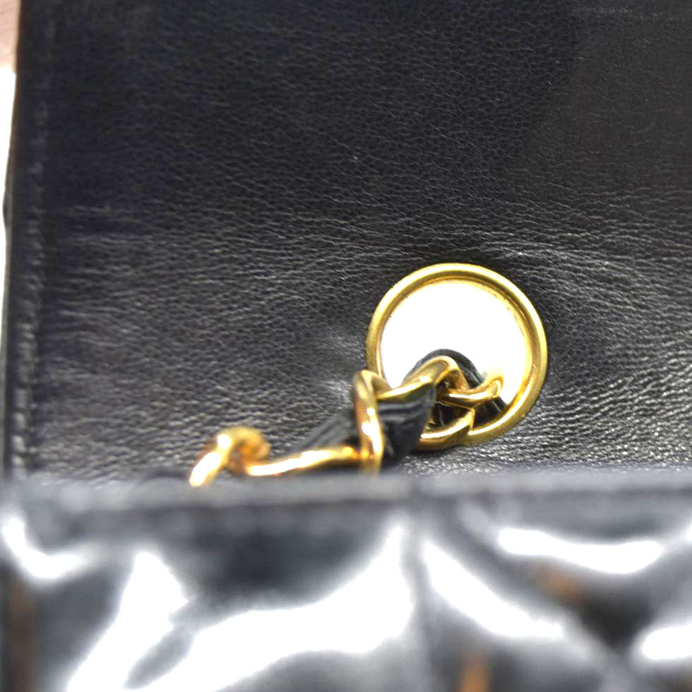 $4700 Chanel Small Diana Flap Bag