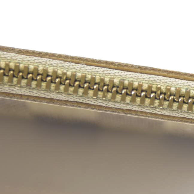 Louis Vuitton  Damier Azur Key Pouch