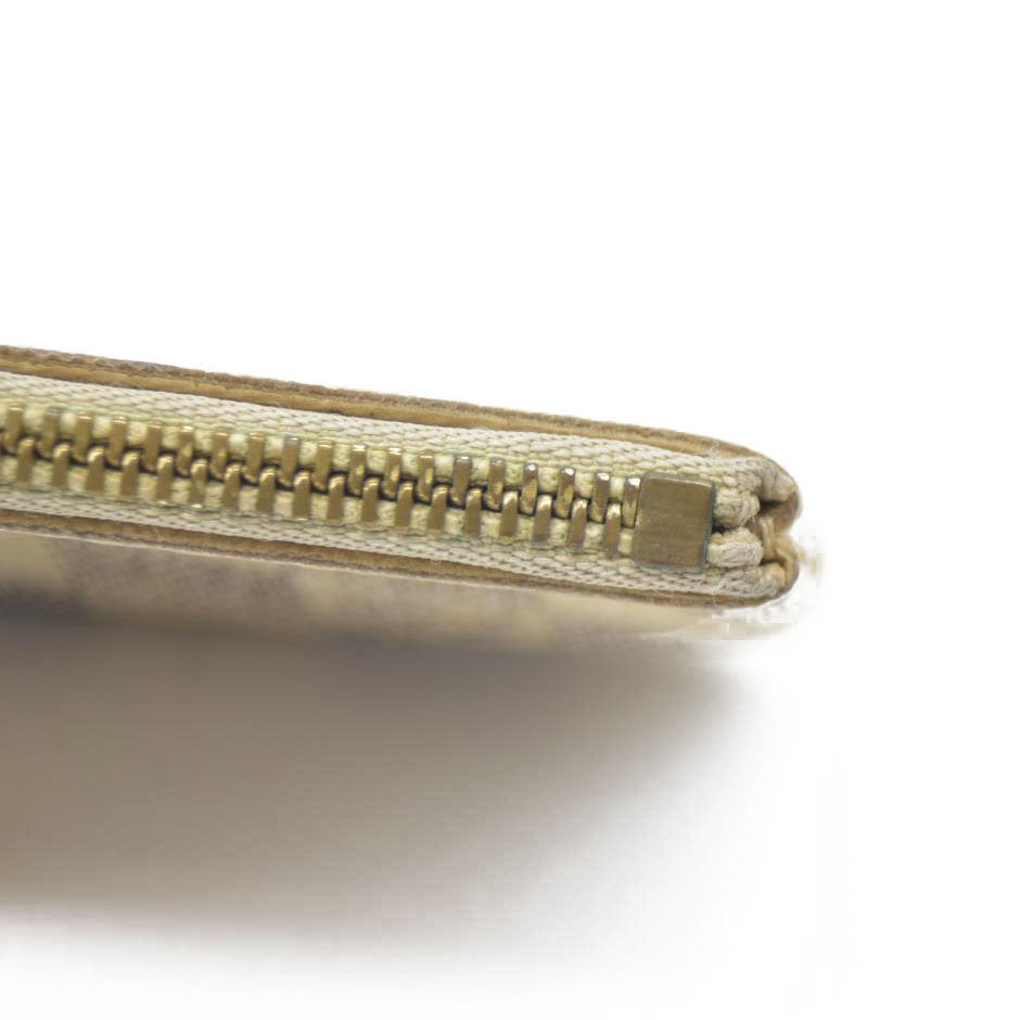 Louis Vuitton  Damier Azur Key Pouch