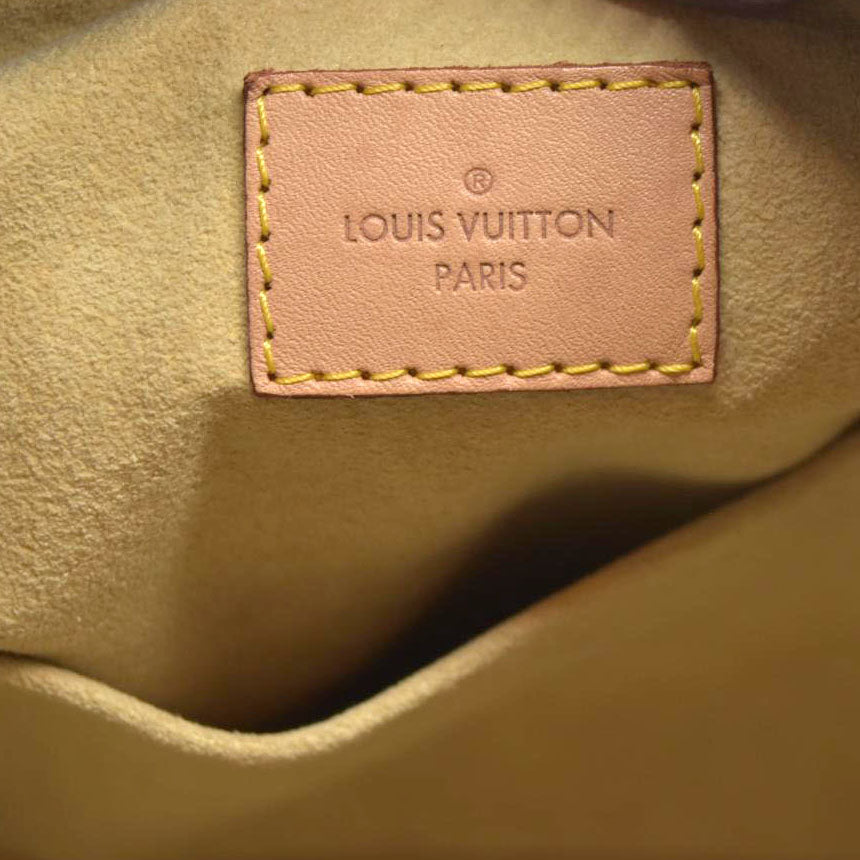 Louis Vuitton  Monogram Artsy MM NM
