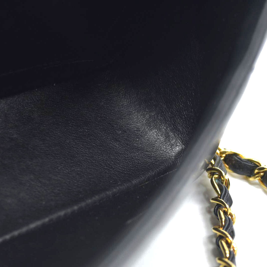 $4700 Chanel Small Diana Flap Bag