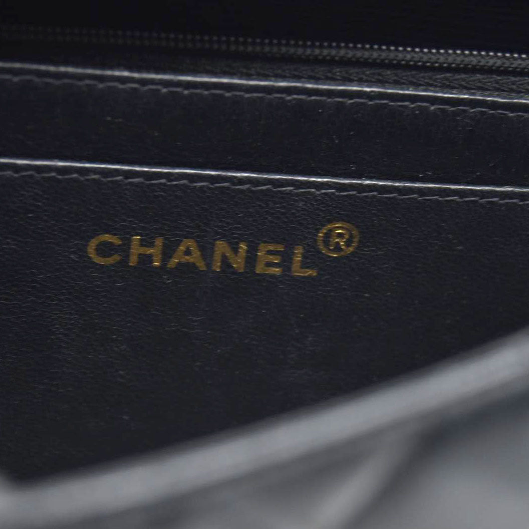 $4700 Chanel Small Diana Flap Bag