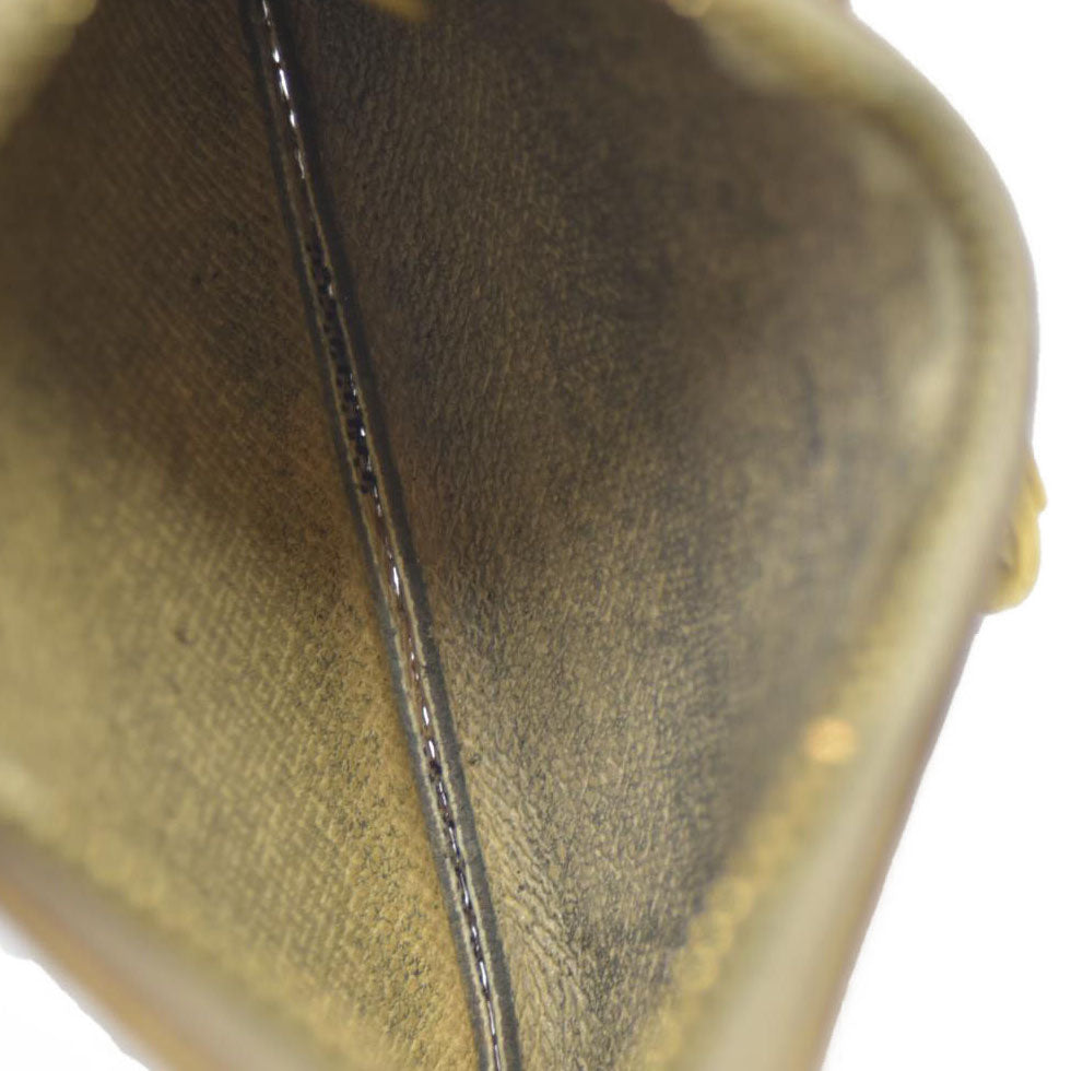 Louis Vuitton  Damier Azur Key Pouch