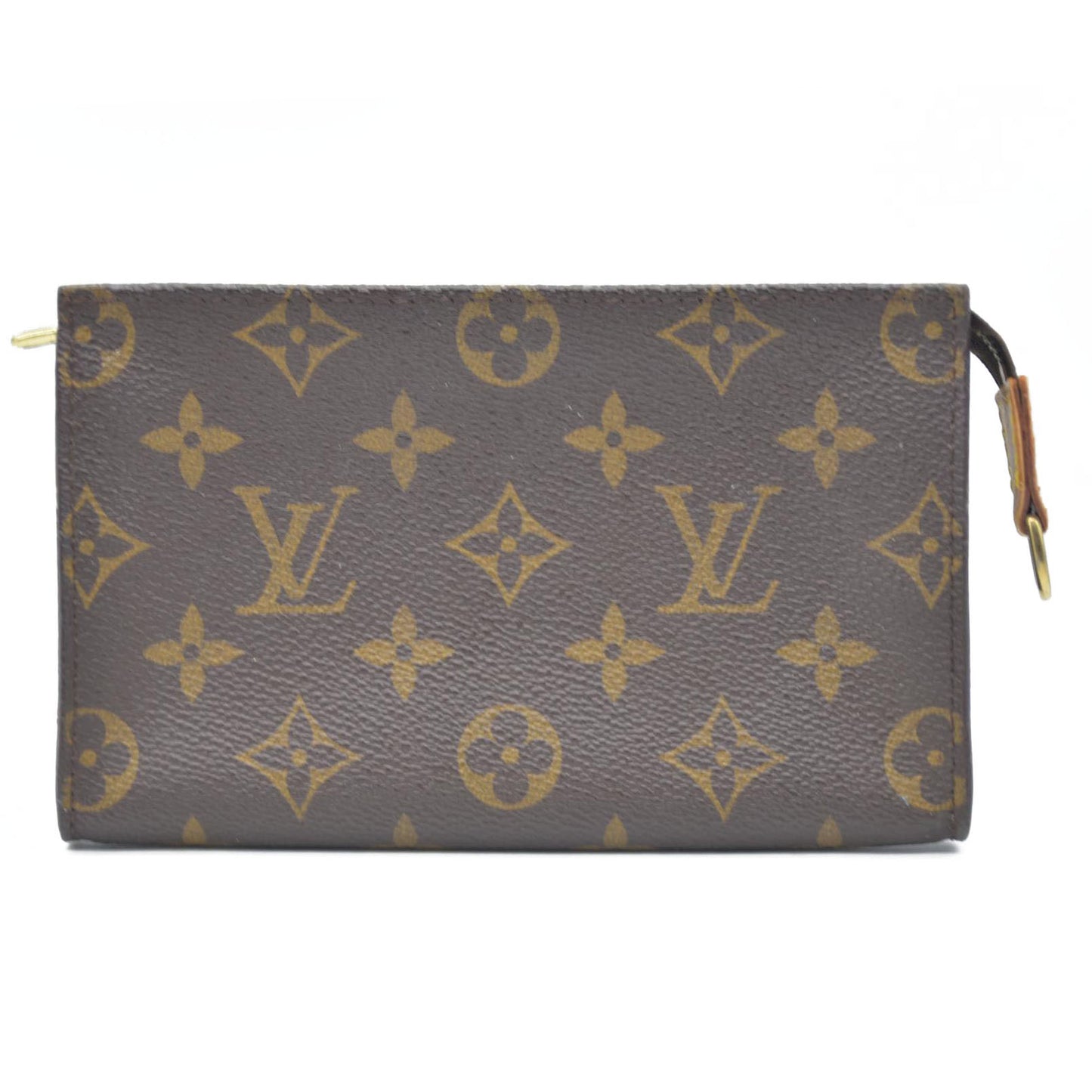 Louis Vuitton Monogram Cosmetics Pouch AR0939