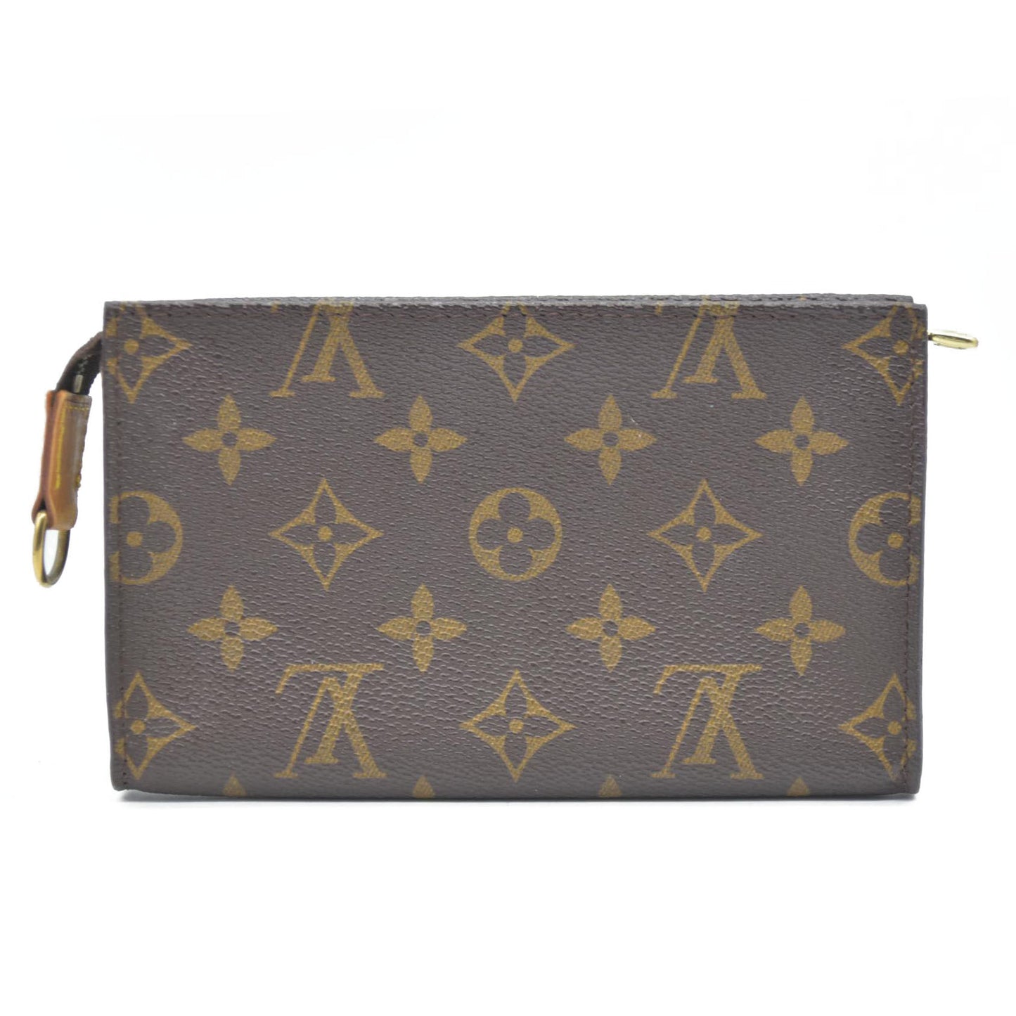 Louis Vuitton Monogram Cosmetics Pouch AR0939
