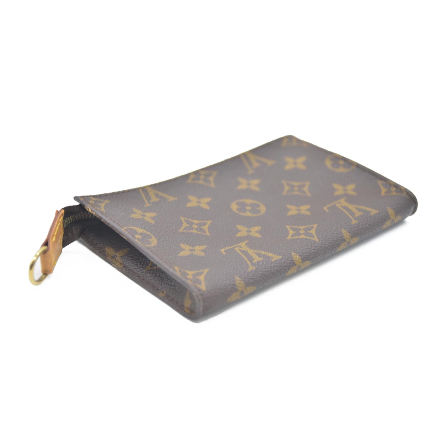 Louis Vuitton Monogram Cosmetics Pouch AR0939