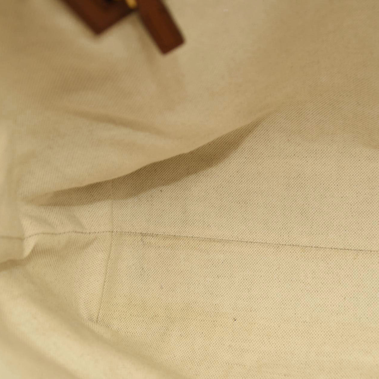 GUCCI New Denim GG Monogram Medium Ophidia Shopping Tote Blue Tea Cuir