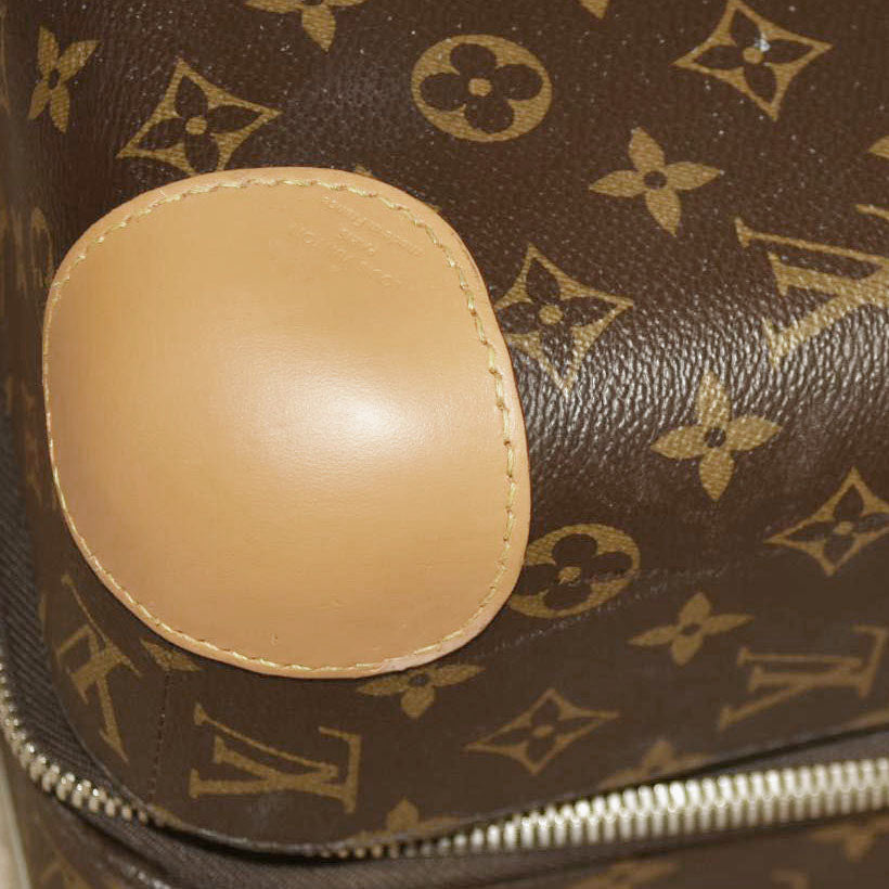Louis Vuitton  Monogram Horizon 55