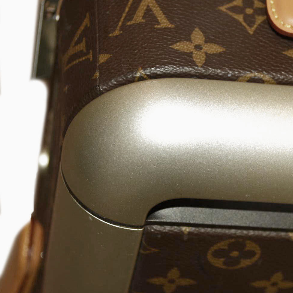 Louis Vuitton  Monogram Horizon 55
