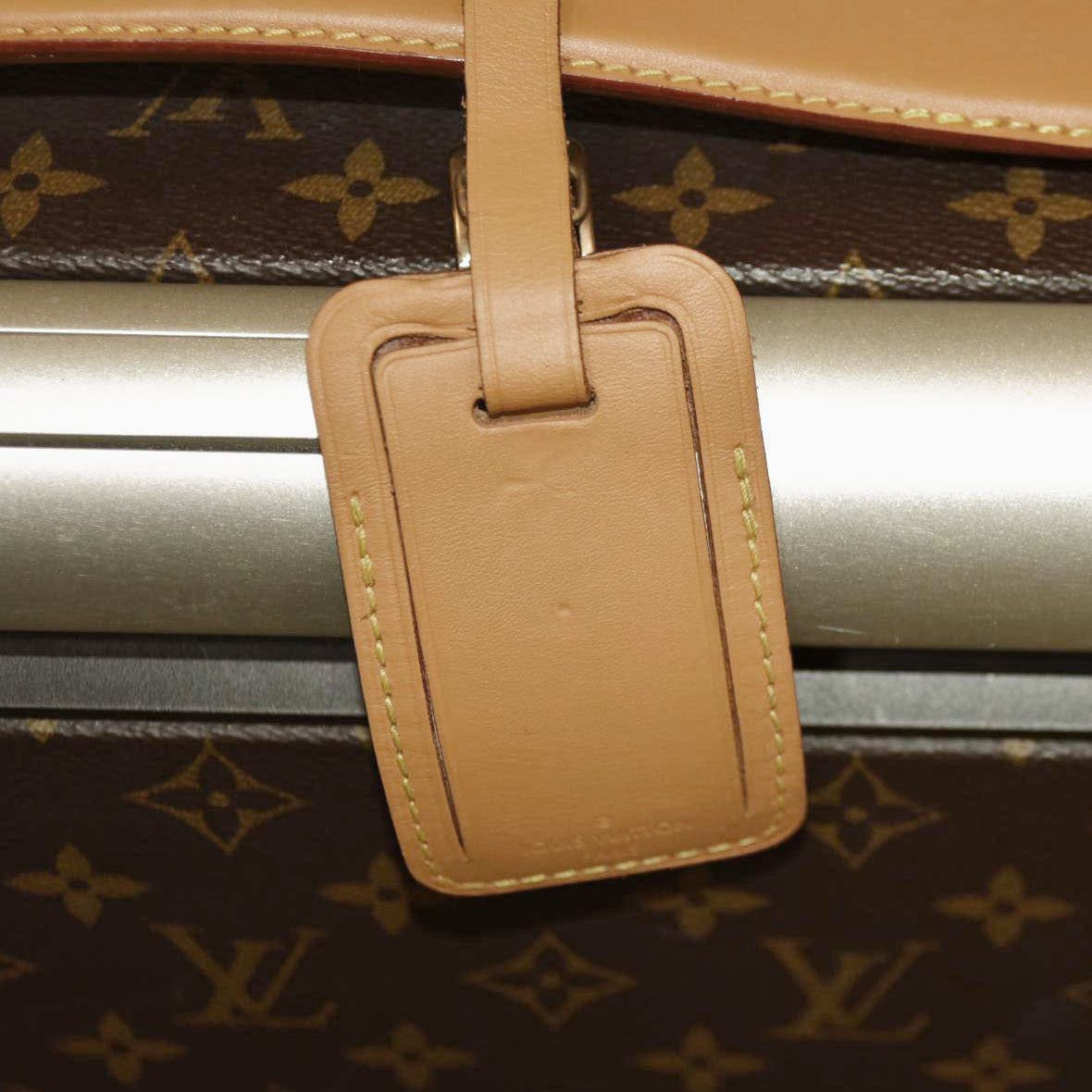 Louis Vuitton  Monogram Horizon 55