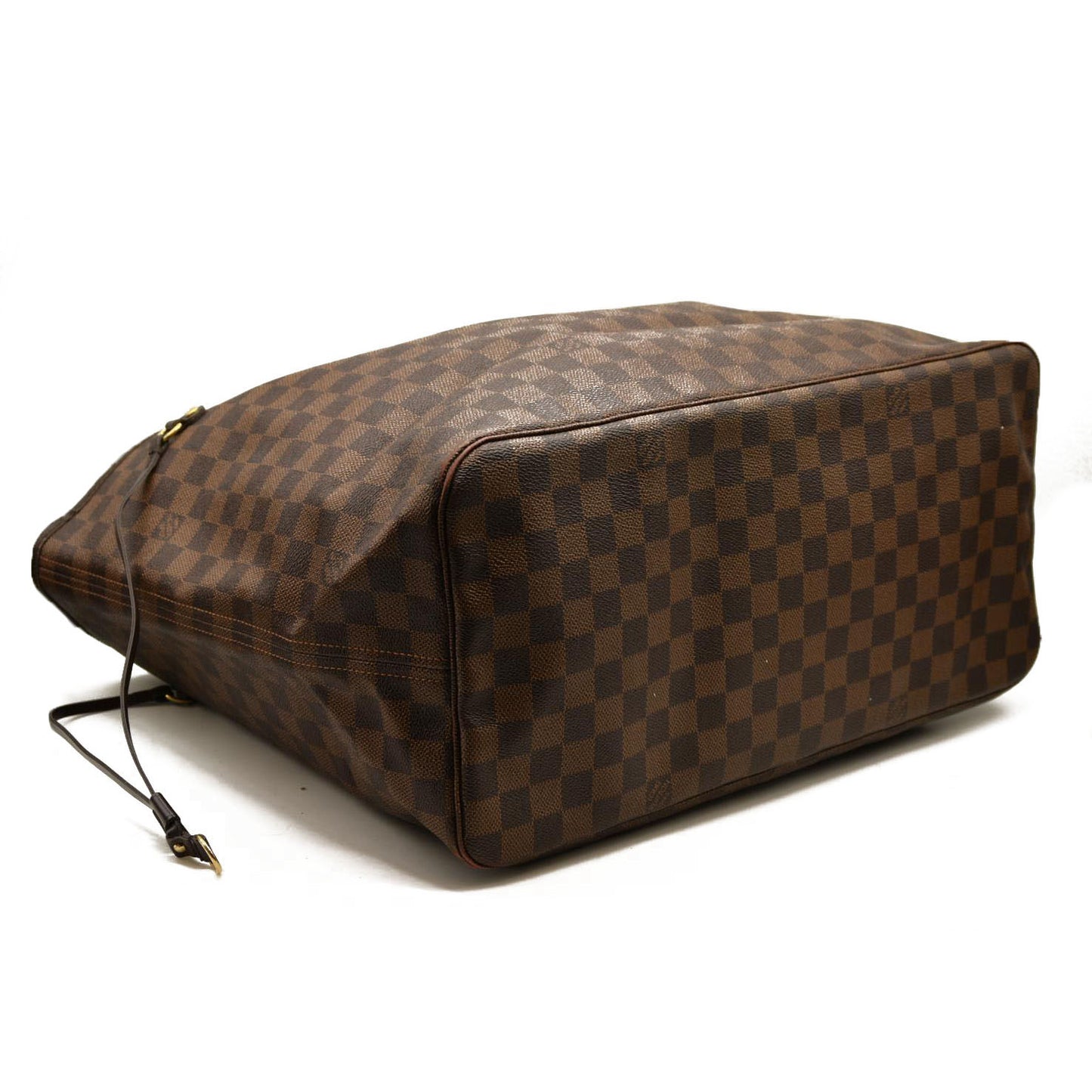 Louis Vuitton Damier Ebene Neo Neverfull GM SD0088