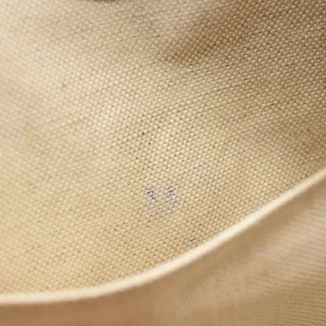 GUCCI New Denim GG Monogram Medium Ophidia Shopping Tote Blue Tea Cuir