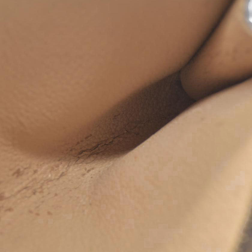 Louis Vuitton Monogram Cosmetics Pouch AR0939