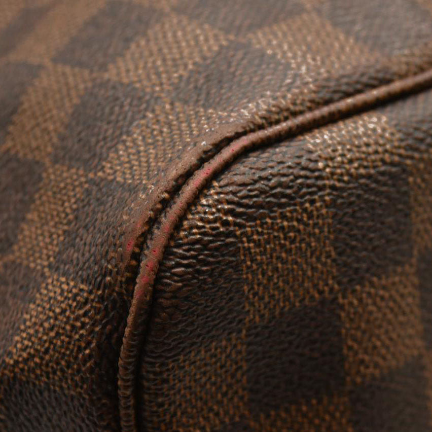 Louis Vuitton Damier Ebene Neo Neverfull GM SD0088