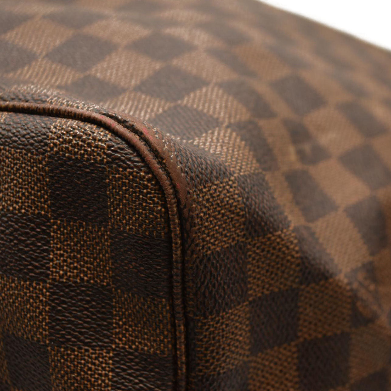 Louis Vuitton Damier Ebene Neo Neverfull GM SD0088