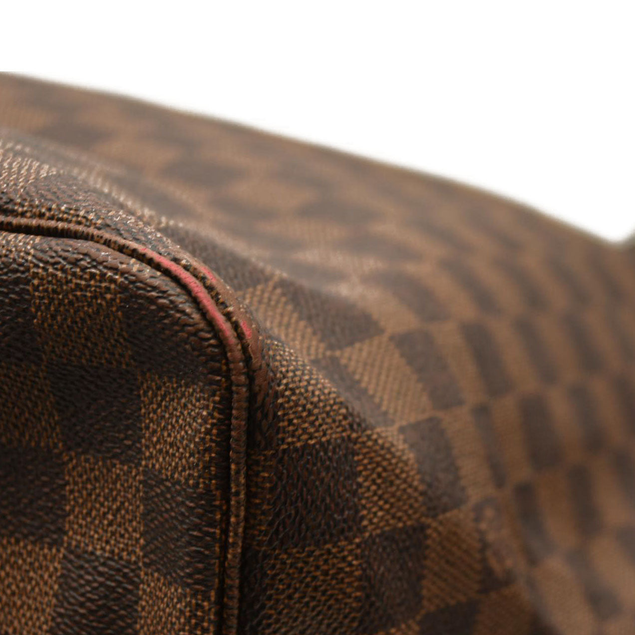 Louis Vuitton Damier Ebene Neo Neverfull GM SD0088