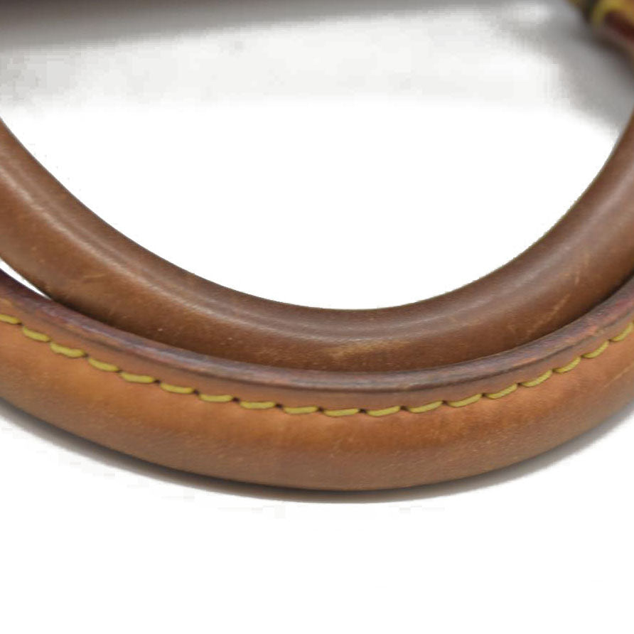 Louis Vuitton  Monogram Speedy Bandouliere 35 DU1102