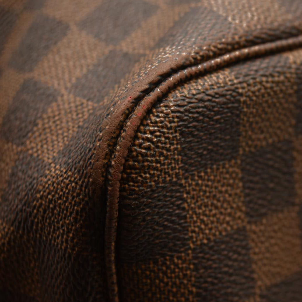 Louis Vuitton Damier Ebene Neo Neverfull GM SD0088