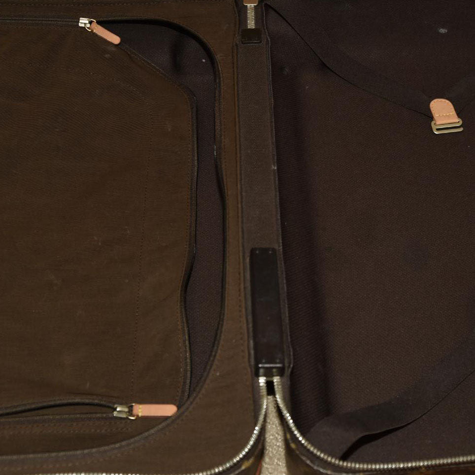 Louis Vuitton  Monogram Horizon 55