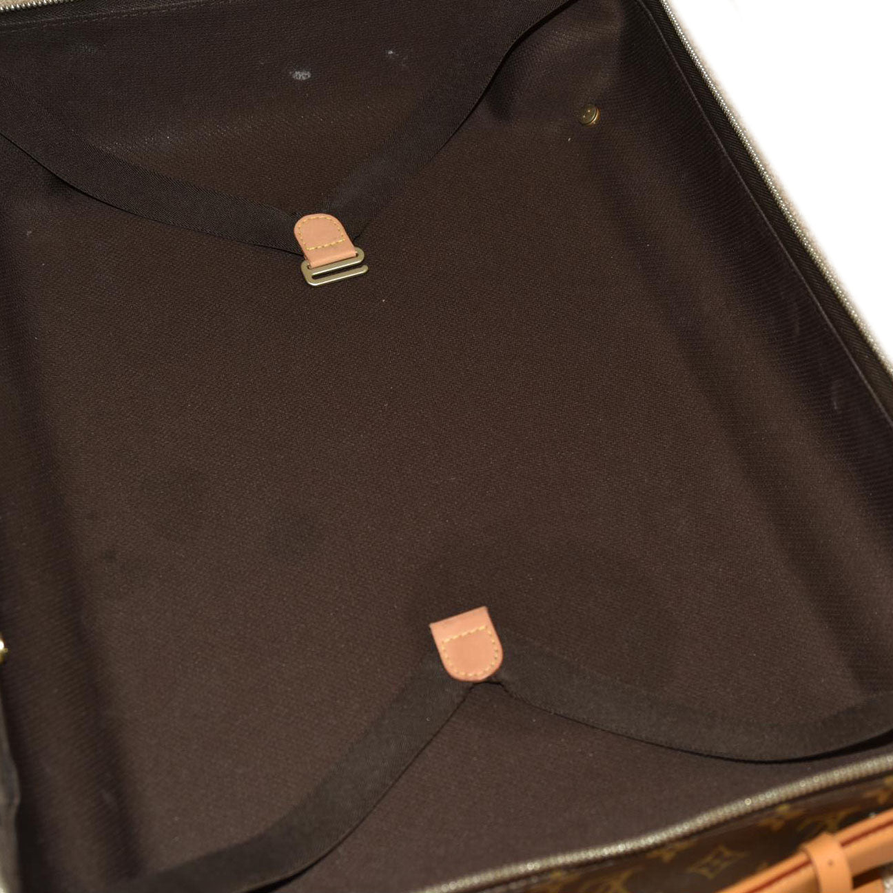 Louis Vuitton  Monogram Horizon 55