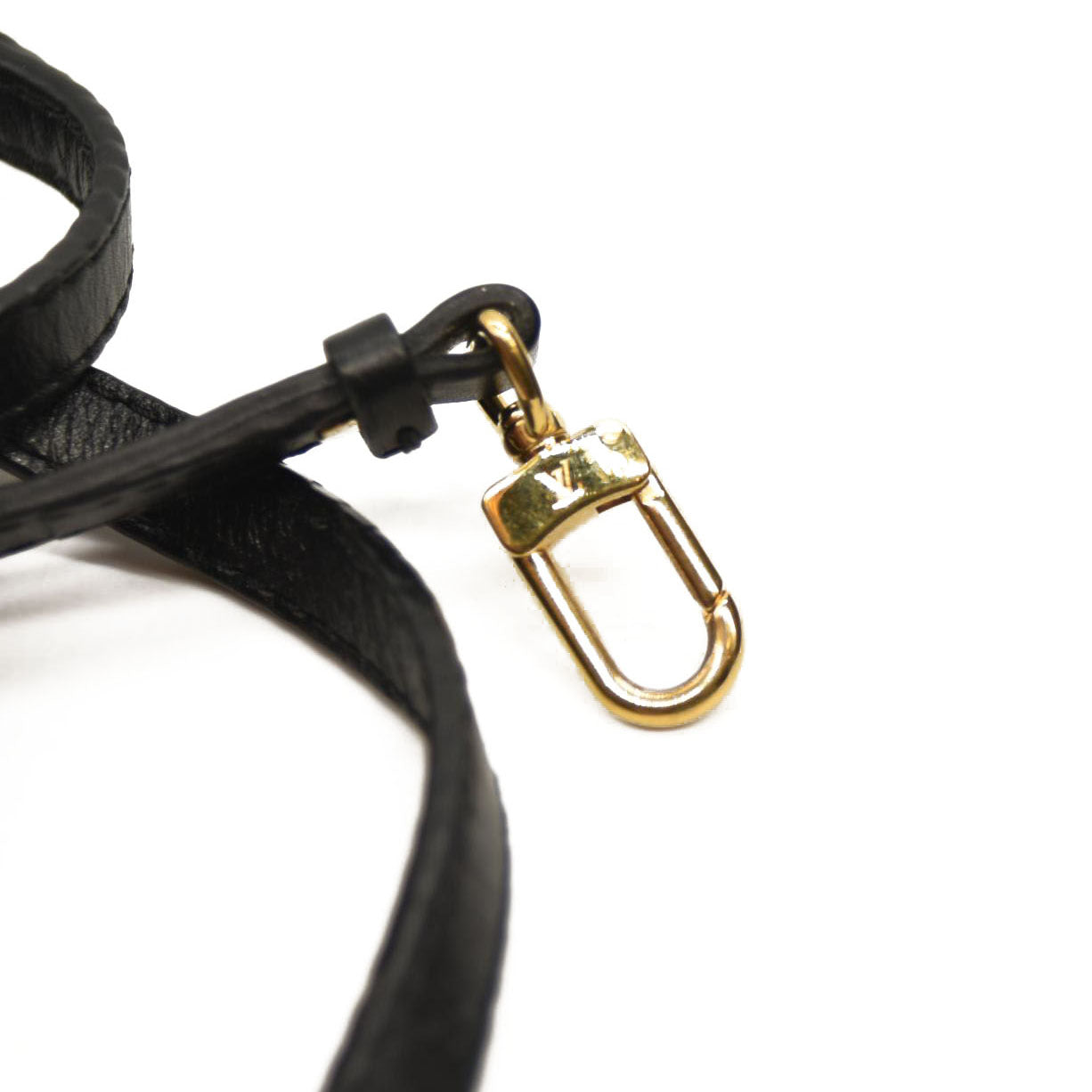 LOUIS VUITTON Monogram Palm Springs Backpack Mini CA4158