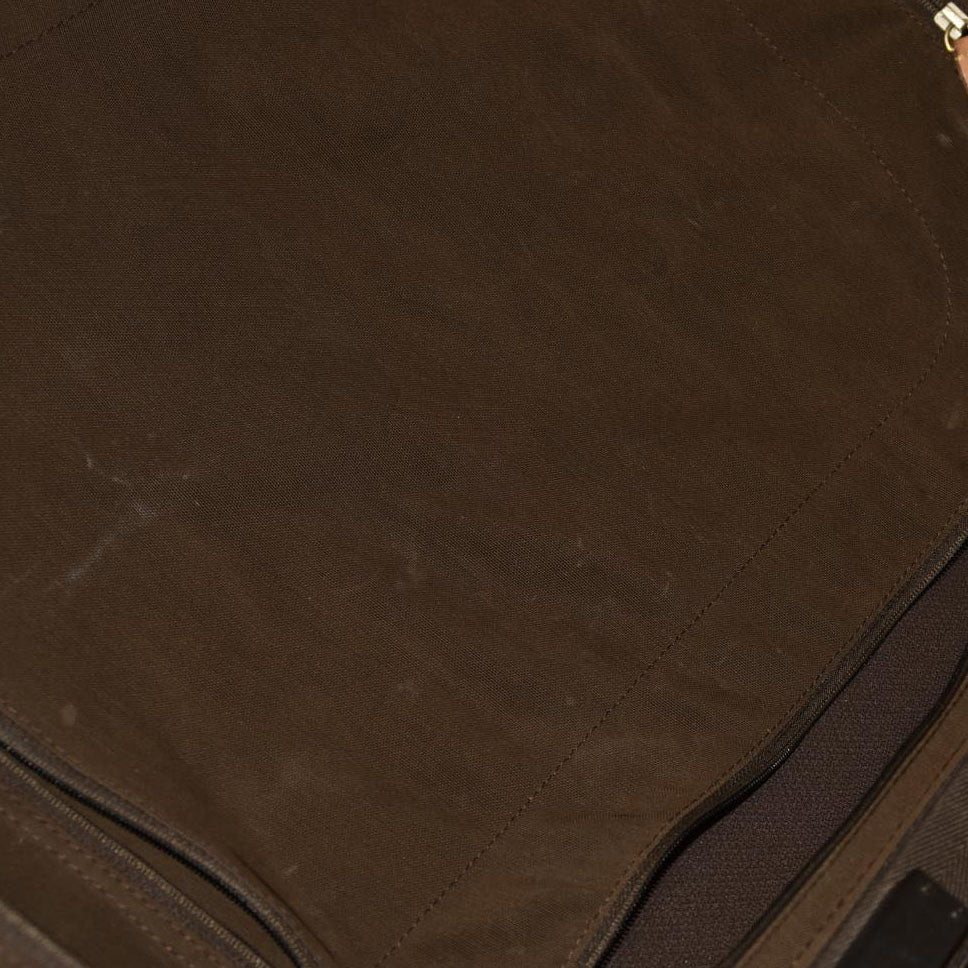 Louis Vuitton  Monogram Horizon 55