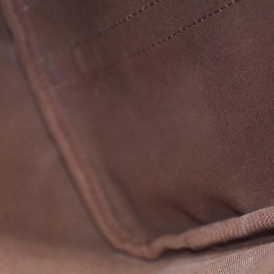 Louis Vuitton  Monogram Speedy Bandouliere 35 DU1102