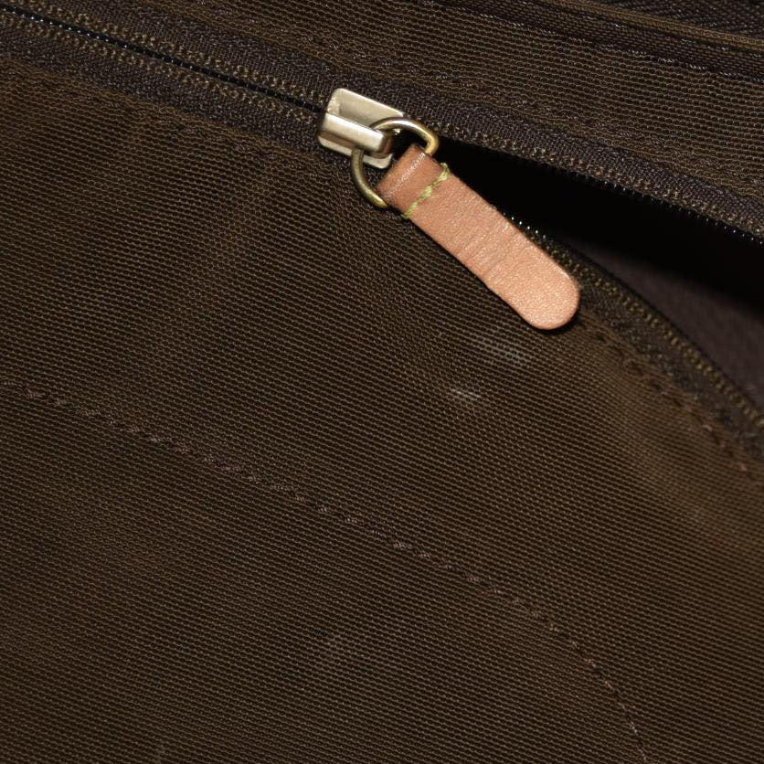 Louis Vuitton  Monogram Horizon 55