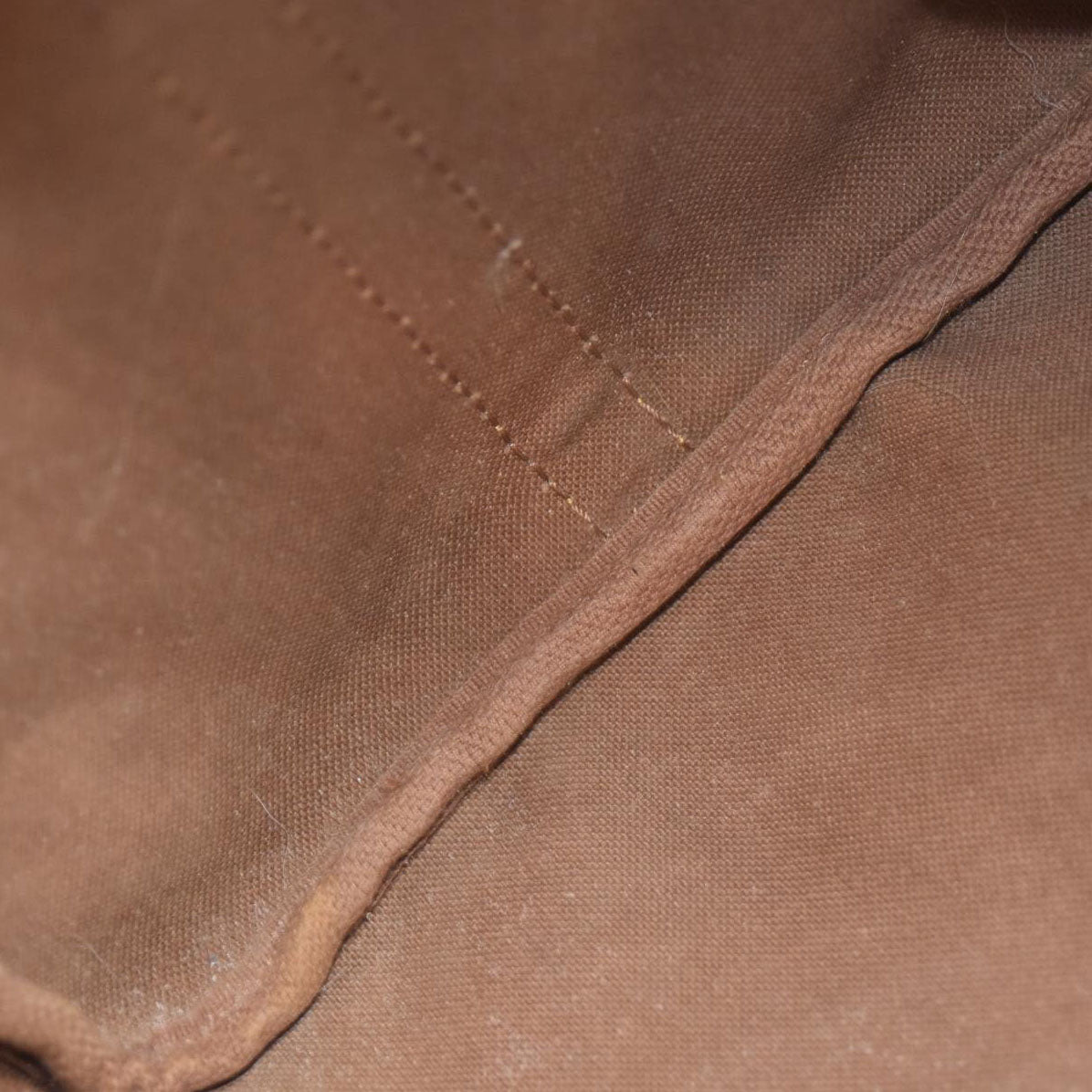 Louis Vuitton  Monogram Speedy Bandouliere 35 DU1102