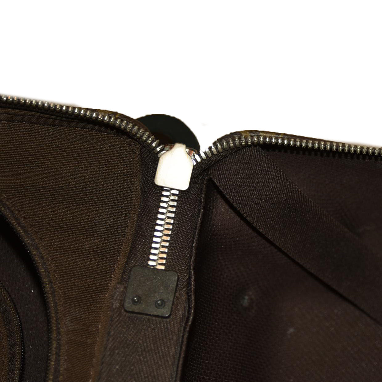 Louis Vuitton  Monogram Horizon 55