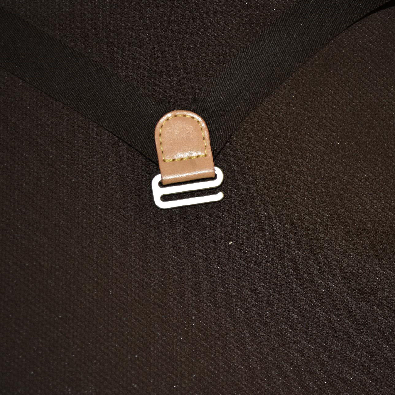 Louis Vuitton  Monogram Horizon 55