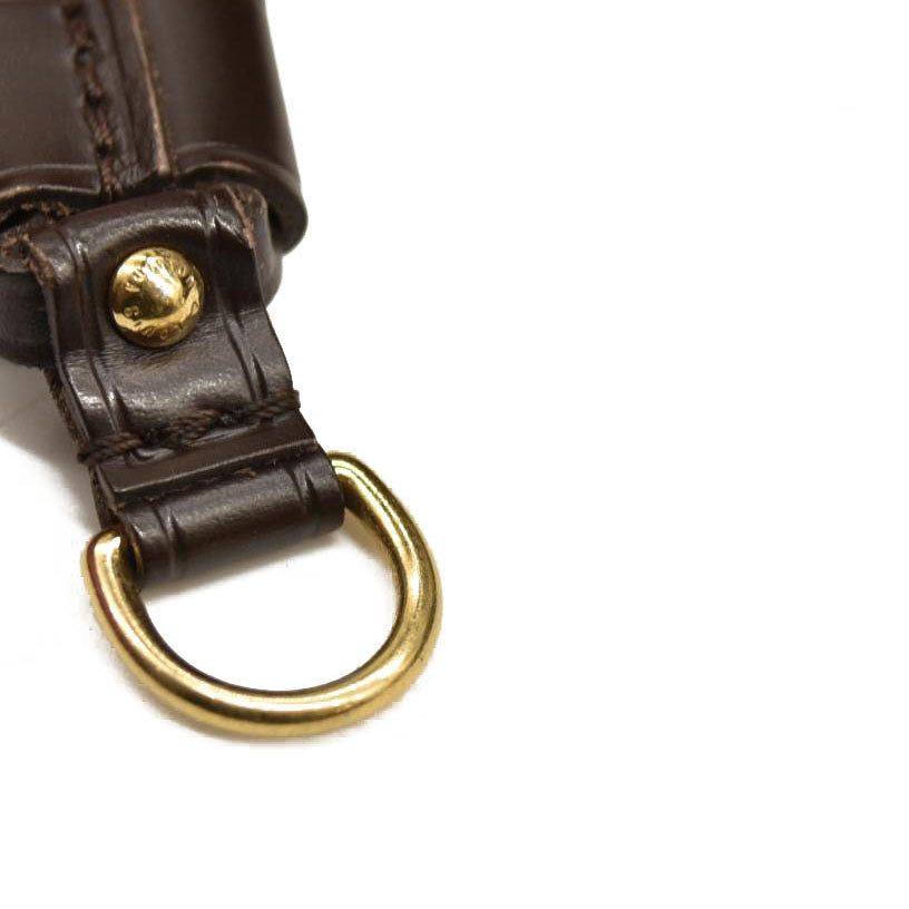 Louis Vuitton Damier Ebene Neo Neverfull GM SD0088