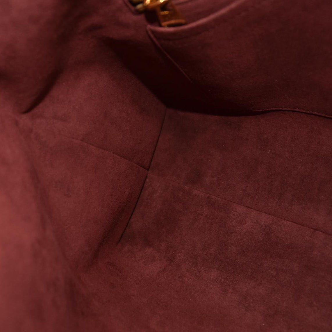 LOUIS VUITTON  Monogram CarryAll MM