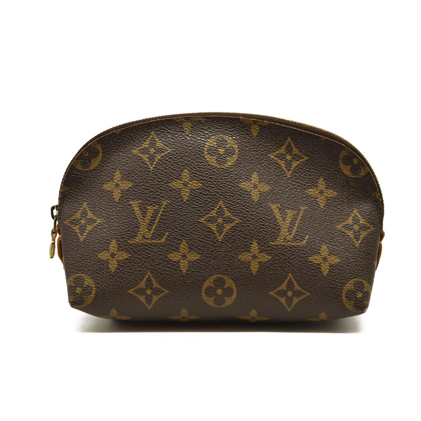 Louis Vuitton  Monogram Cosmetic Pouch CA0072