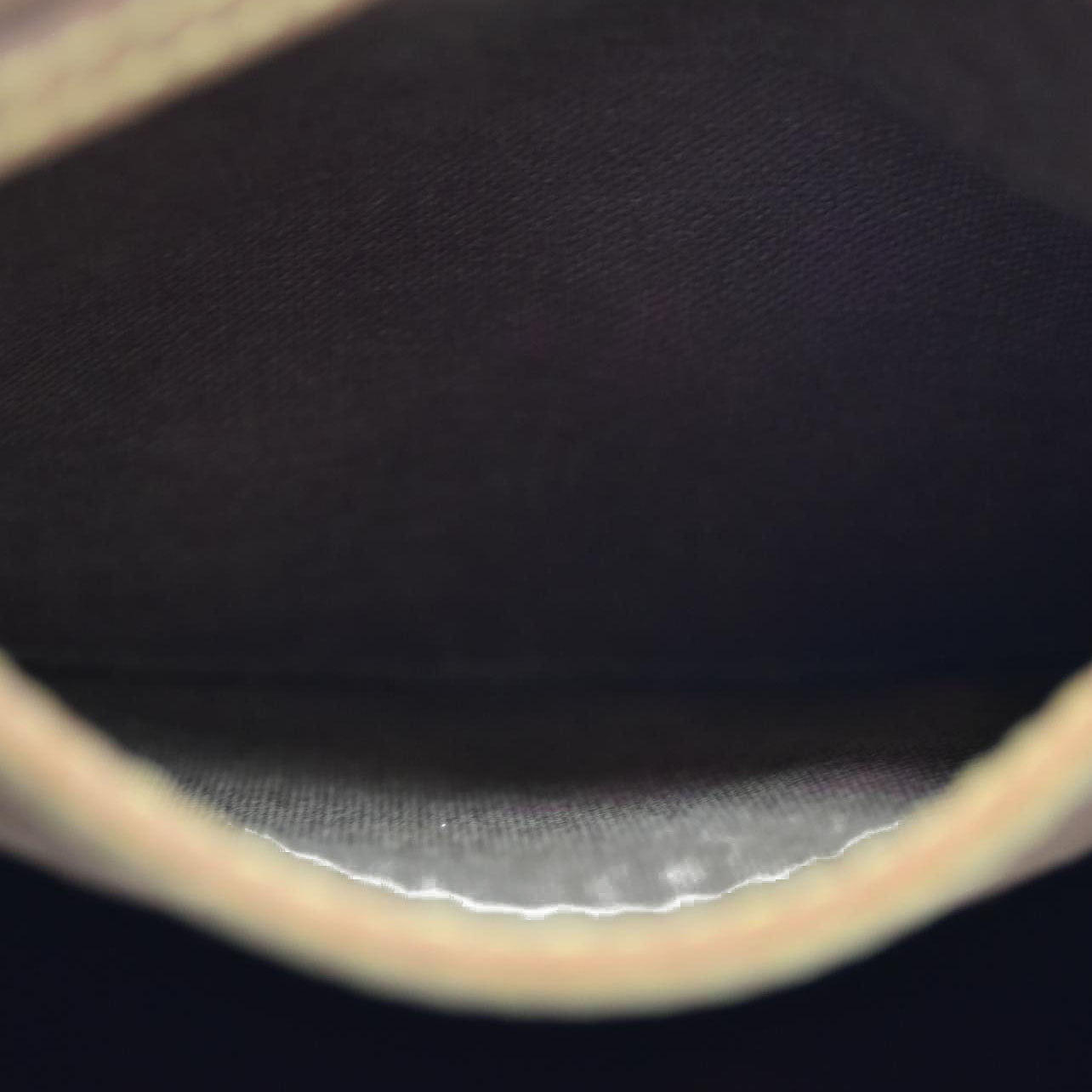 Louis Vuitton  Monogram Speedy Bandouliere 35 DU1102