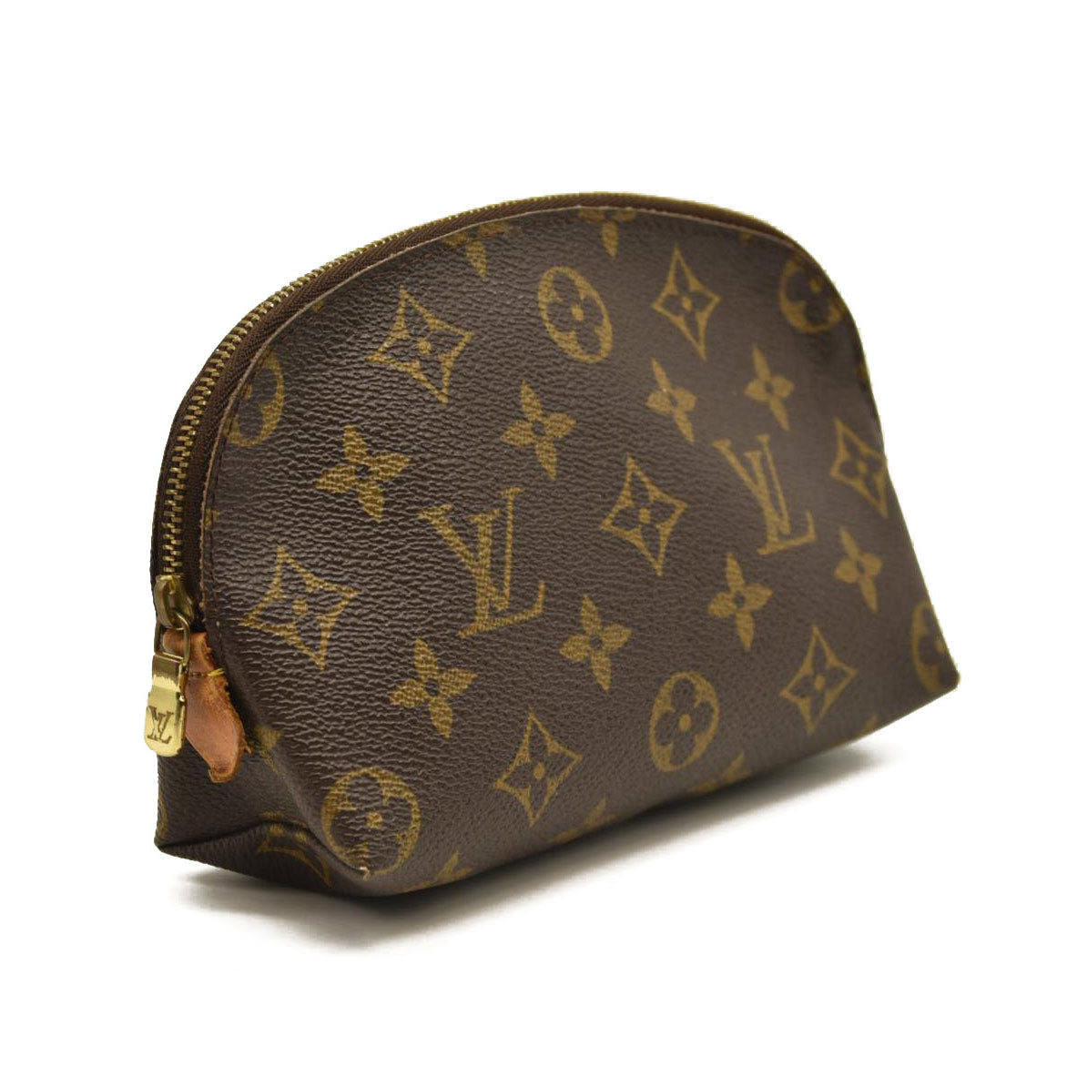 Louis Vuitton  Monogram Cosmetic Pouch CA0072