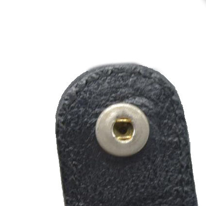 CHANEL CC  Leather Agenda Planner Notebook Cover