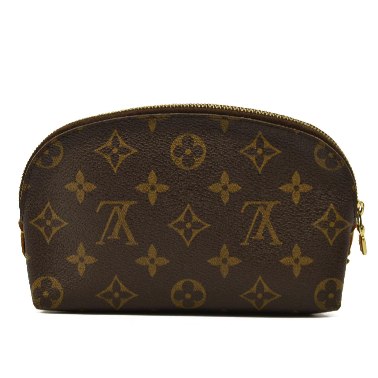 Louis Vuitton  Monogram Cosmetic Pouch CA0072