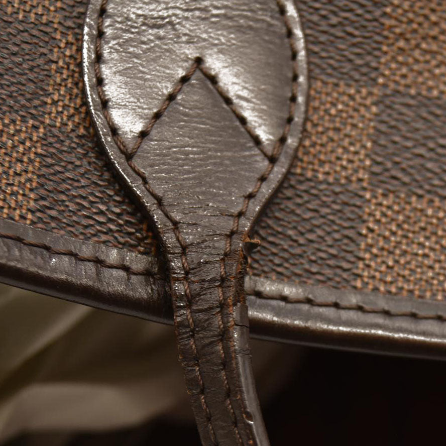 Louis Vuitton Damier Ebene Neo Neverfull GM SD0088