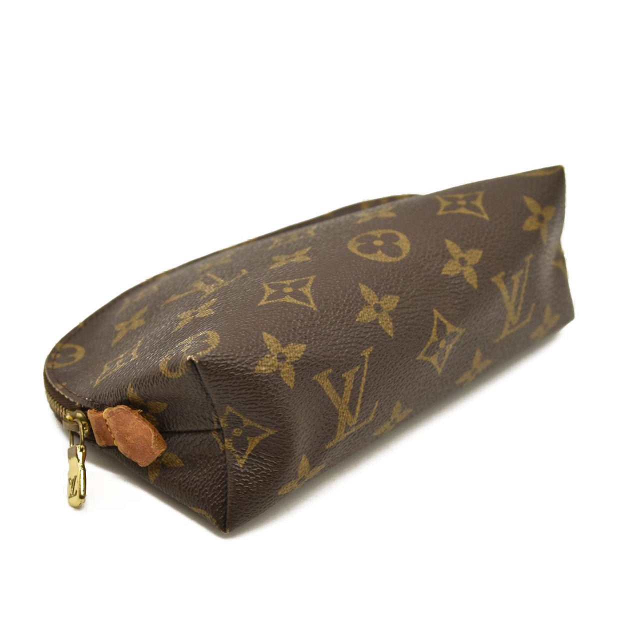 Louis Vuitton  Monogram Cosmetic Pouch CA0072