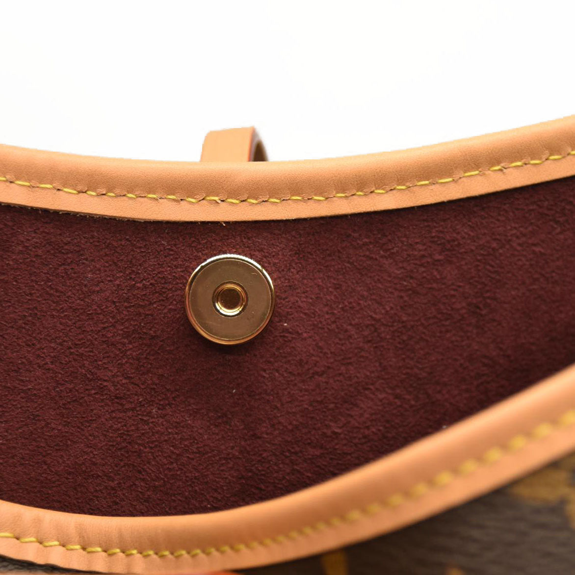 LOUIS VUITTON  Monogram CarryAll MM