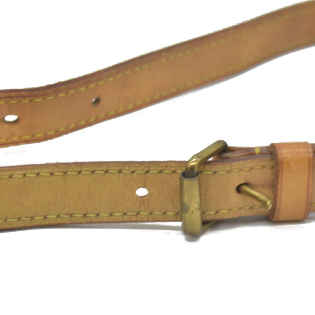 Louis Vuitton  Monogram Speedy Bandouliere 35 DU1102