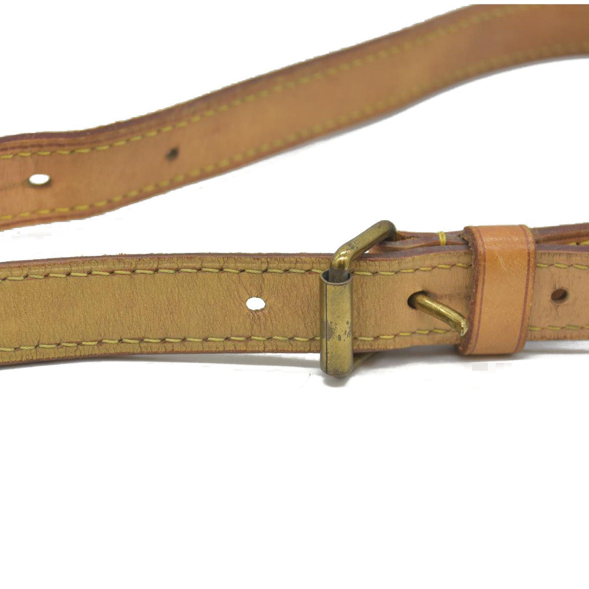 Louis Vuitton  Monogram Speedy Bandouliere 35 DU1102