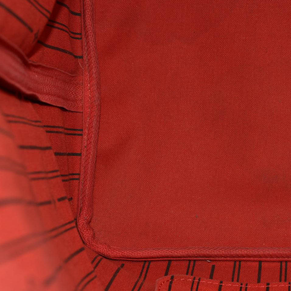 Louis Vuitton Damier Ebene Neo Neverfull GM SD0088