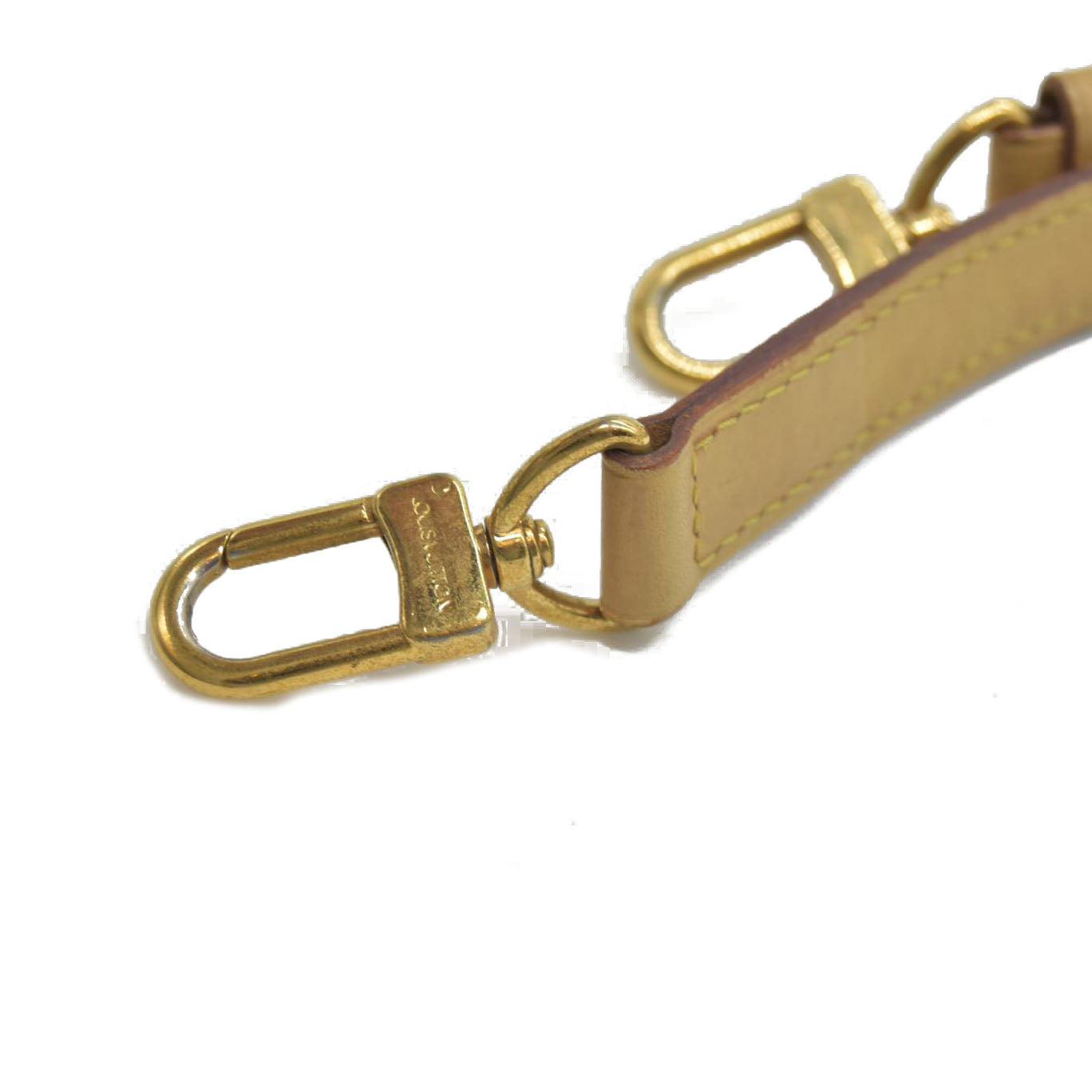 Louis Vuitton  Monogram Speedy Bandouliere 35 DU1102