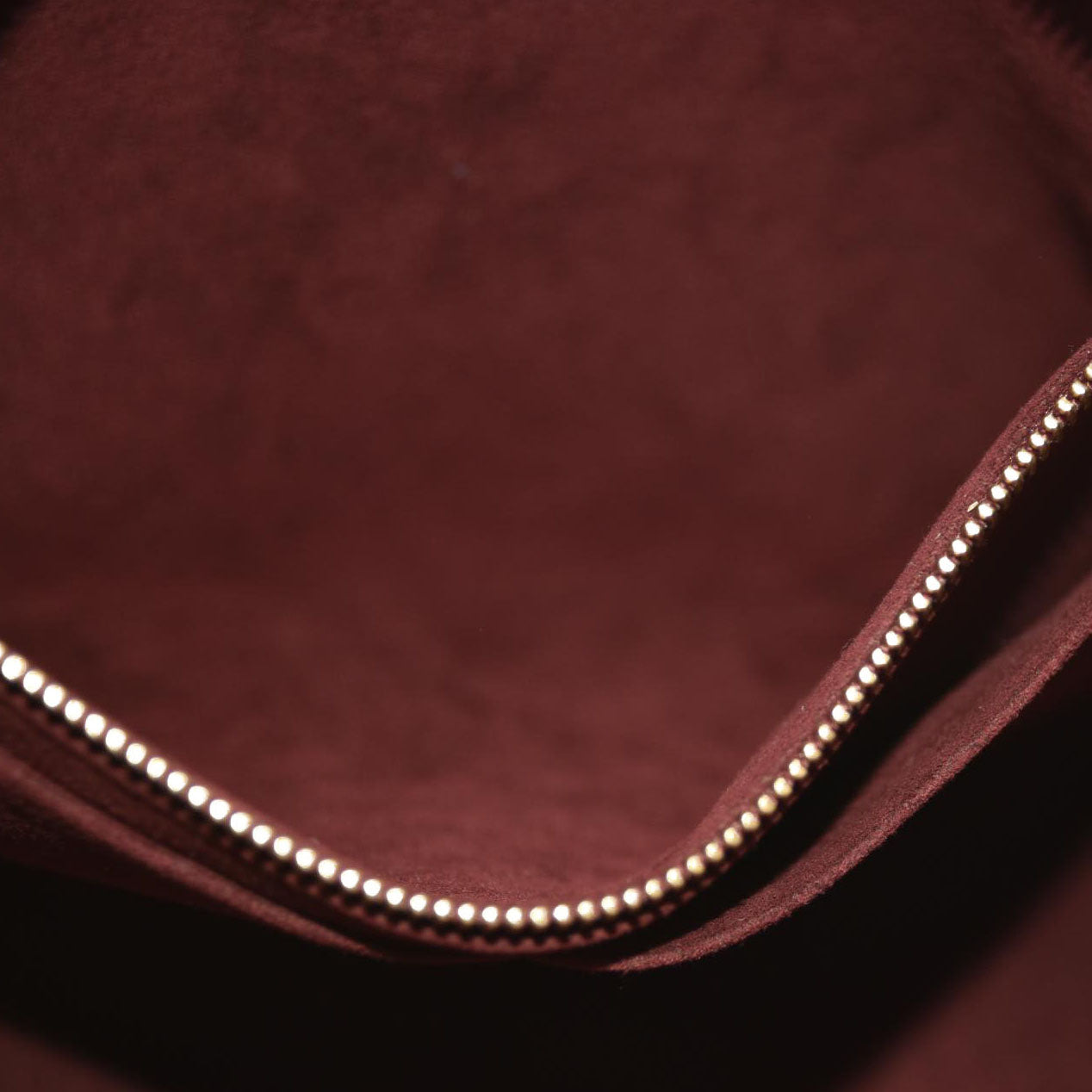 LOUIS VUITTON  Monogram CarryAll MM