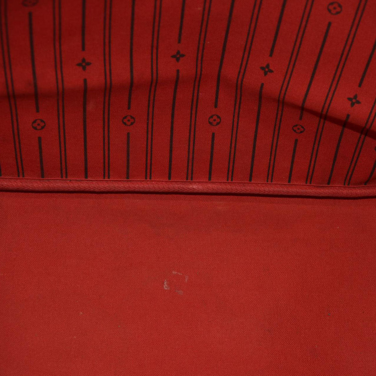 Louis Vuitton Damier Ebene Neo Neverfull GM SD0088