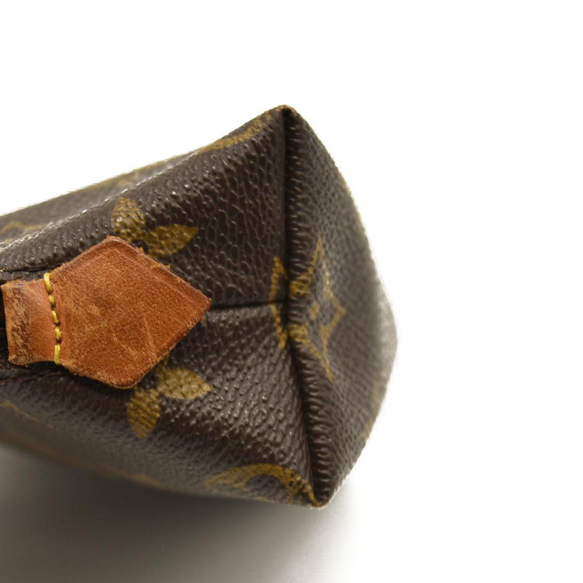 Louis Vuitton  Monogram Cosmetic Pouch CA0072