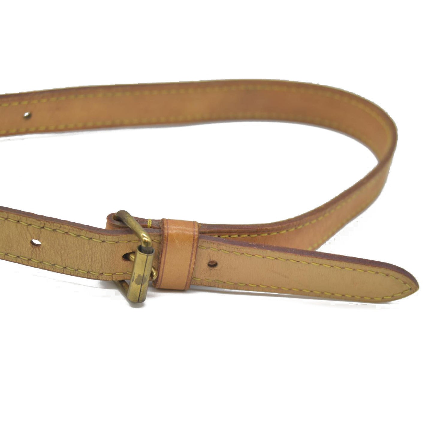 Louis Vuitton  Monogram Speedy Bandouliere 35 DU1102