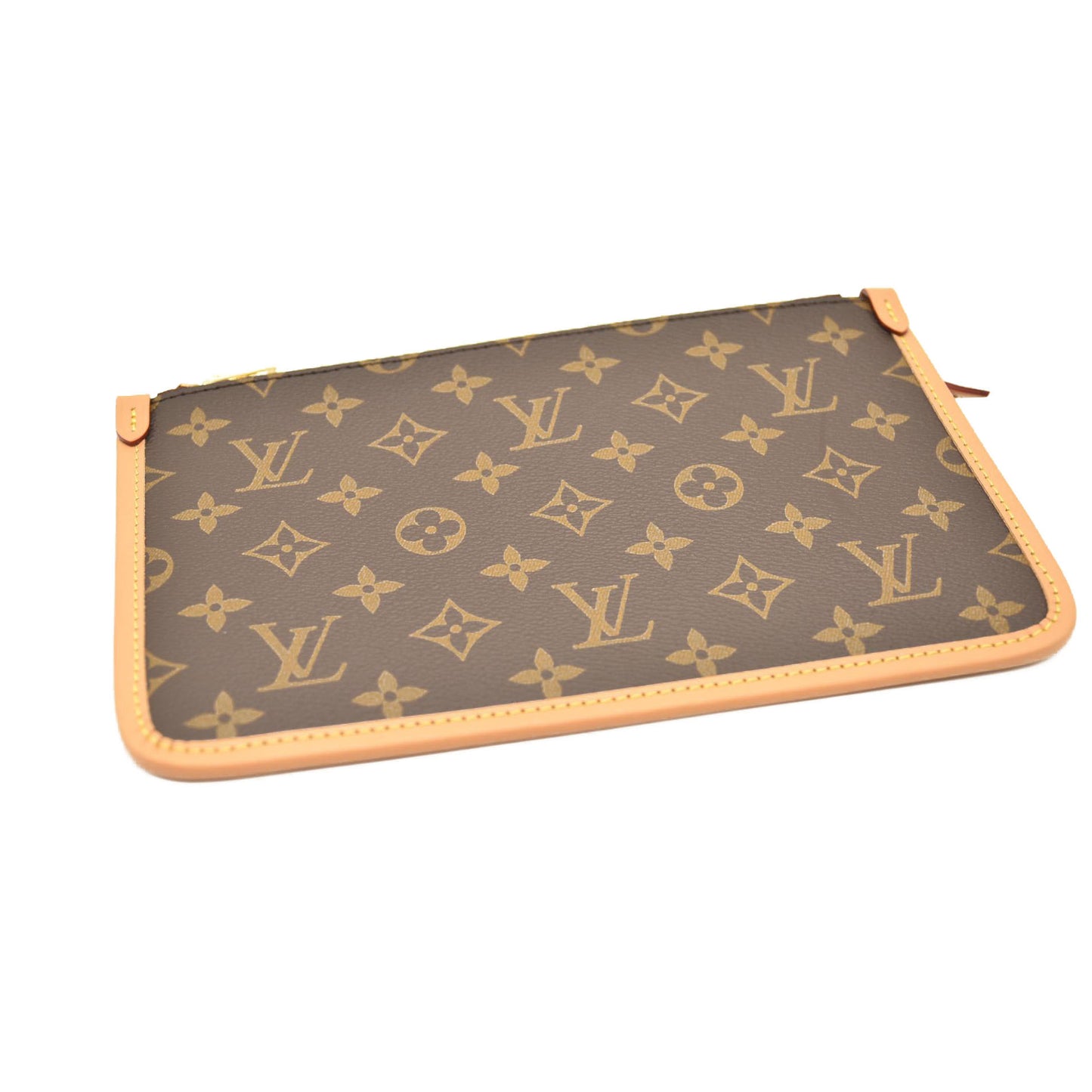 LOUIS VUITTON  Monogram CarryAll MM